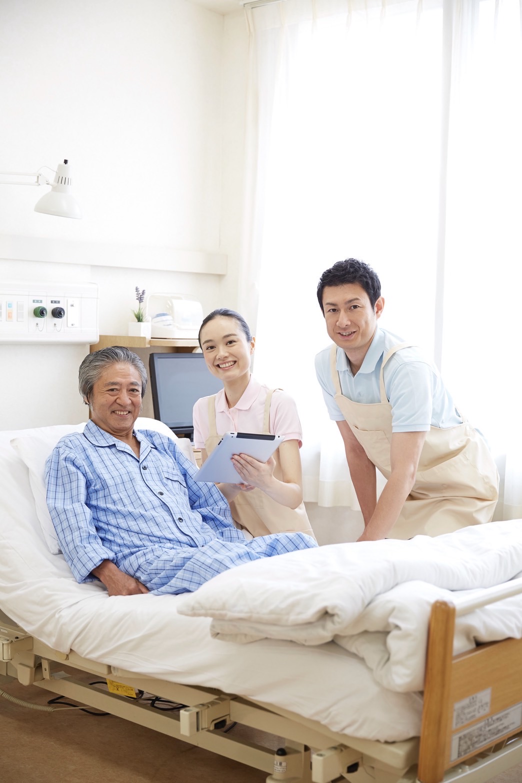 介護施設