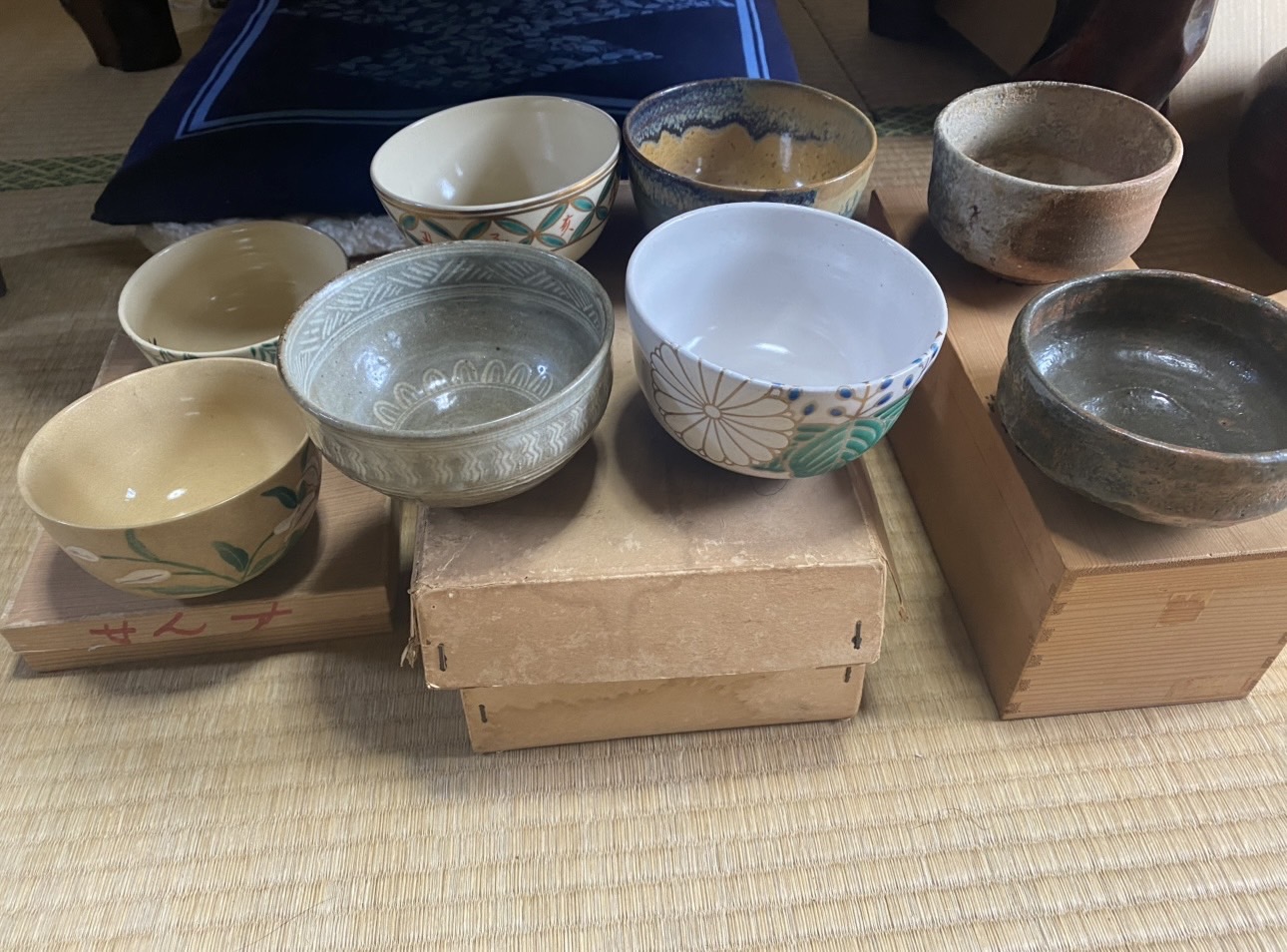 価値のある遺品2