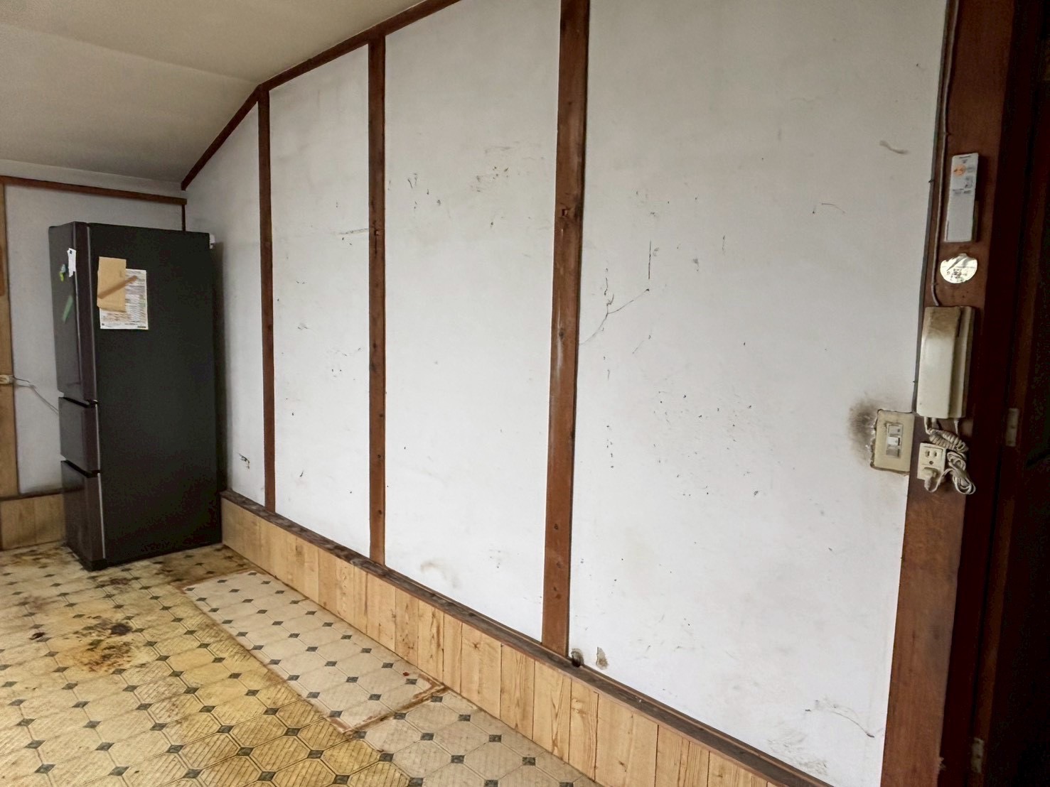 ゴミ屋敷片付けアフター