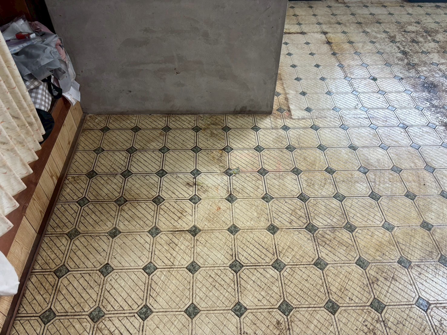ゴミ屋敷片付けアフター